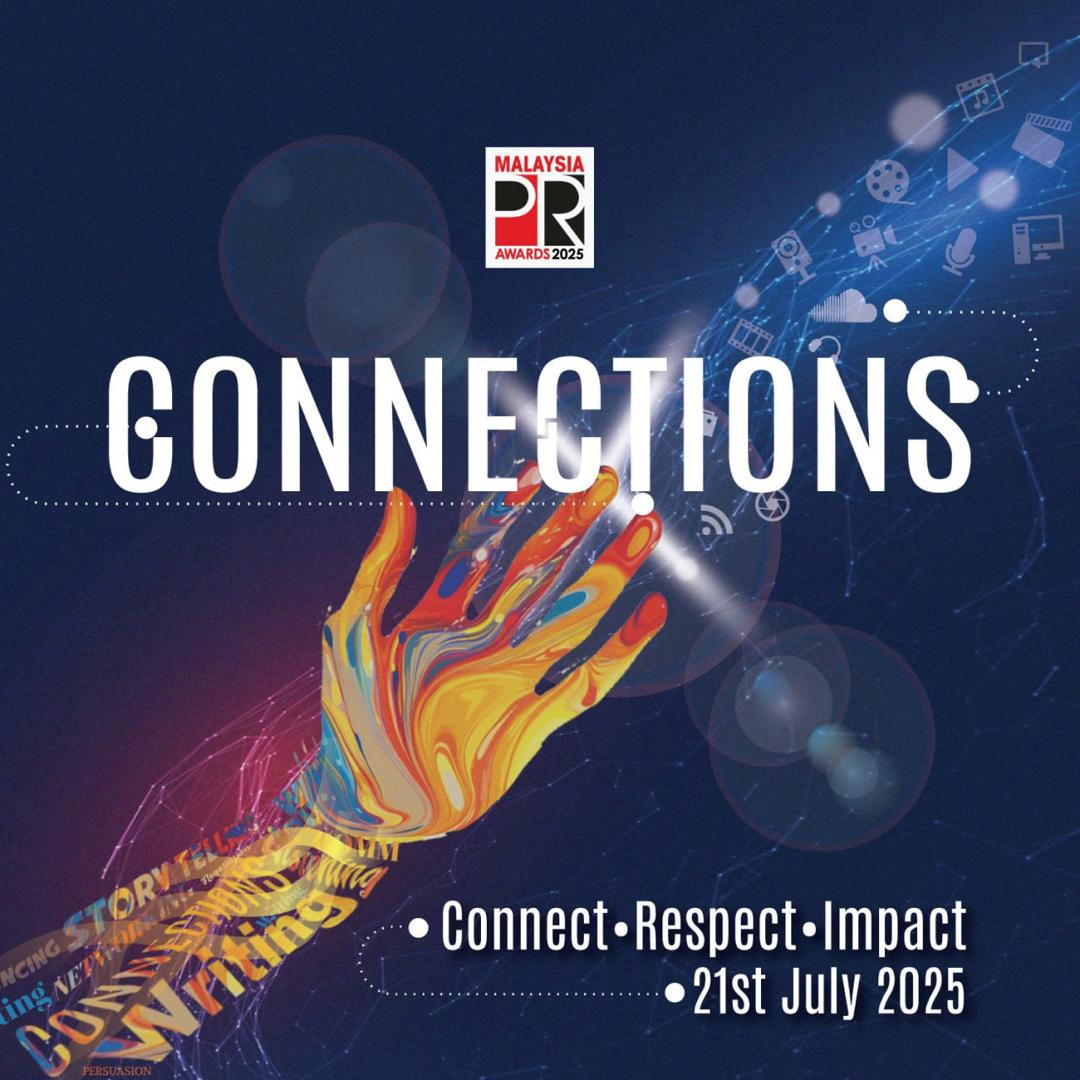 Malaysia Public Relations Awards 2025