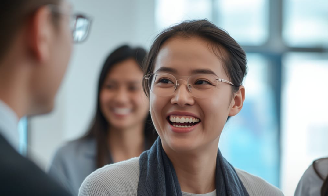 Networking & Learning Series
